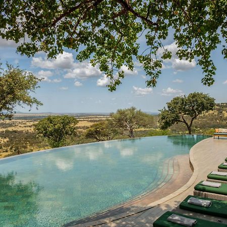 Melia Serengeti Lodge Member Of Melia Collection Zewnętrze zdjęcie