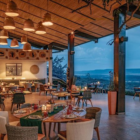 Melia Serengeti Lodge Member Of Melia Collection Zewnętrze zdjęcie