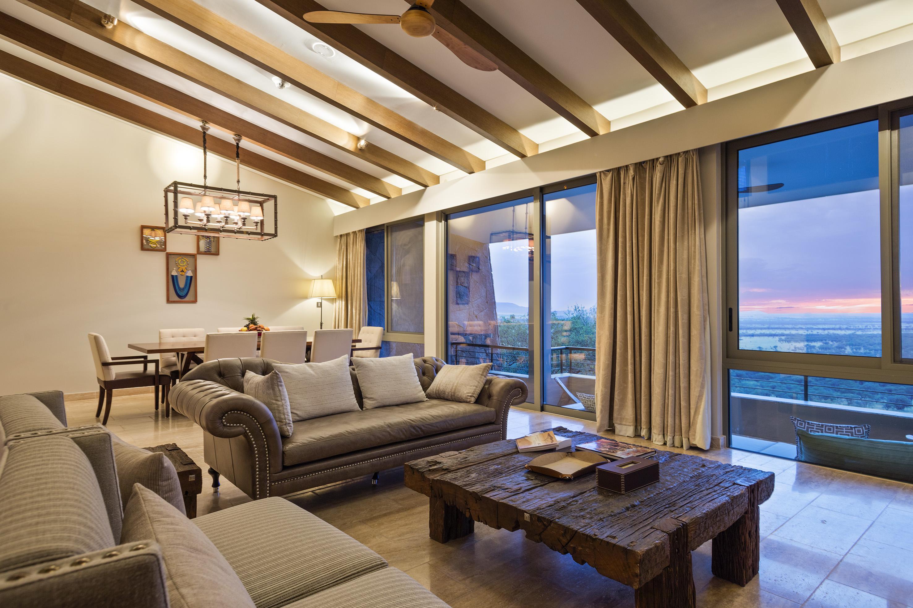 Melia Serengeti Lodge Member Of Melia Collection Zewnętrze zdjęcie
