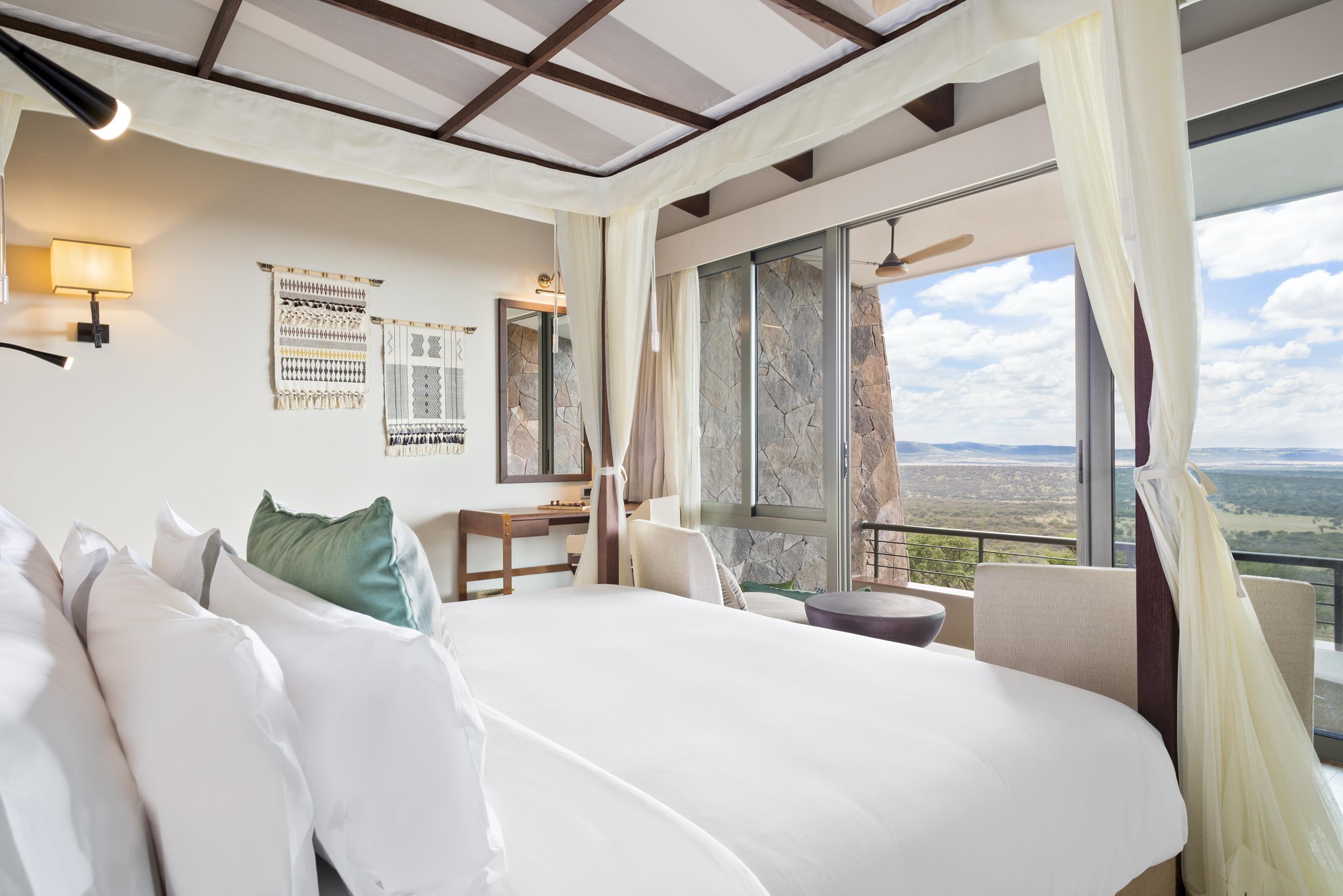 Melia Serengeti Lodge Member Of Melia Collection Zewnętrze zdjęcie