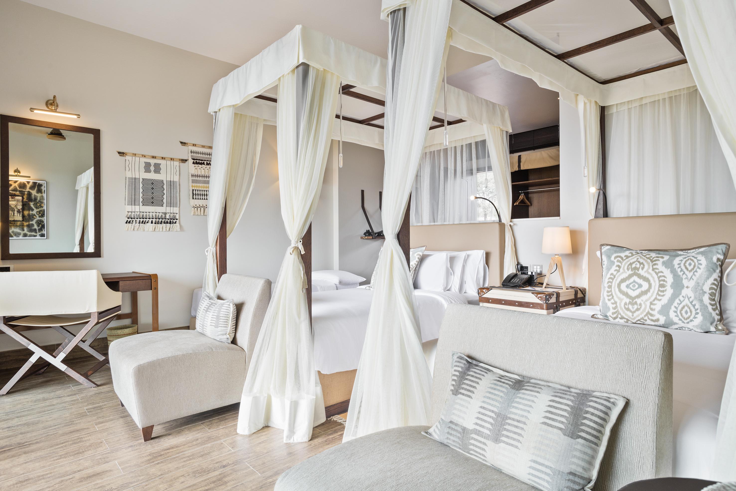Melia Serengeti Lodge Member Of Melia Collection Zewnętrze zdjęcie