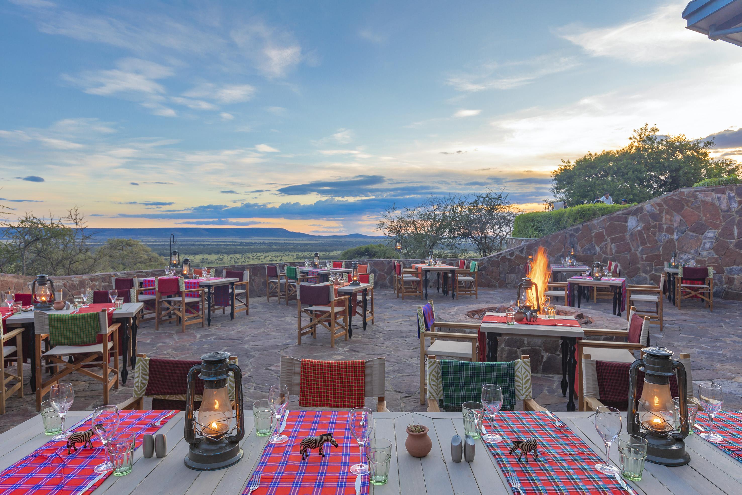 Melia Serengeti Lodge Member Of Melia Collection Zewnętrze zdjęcie