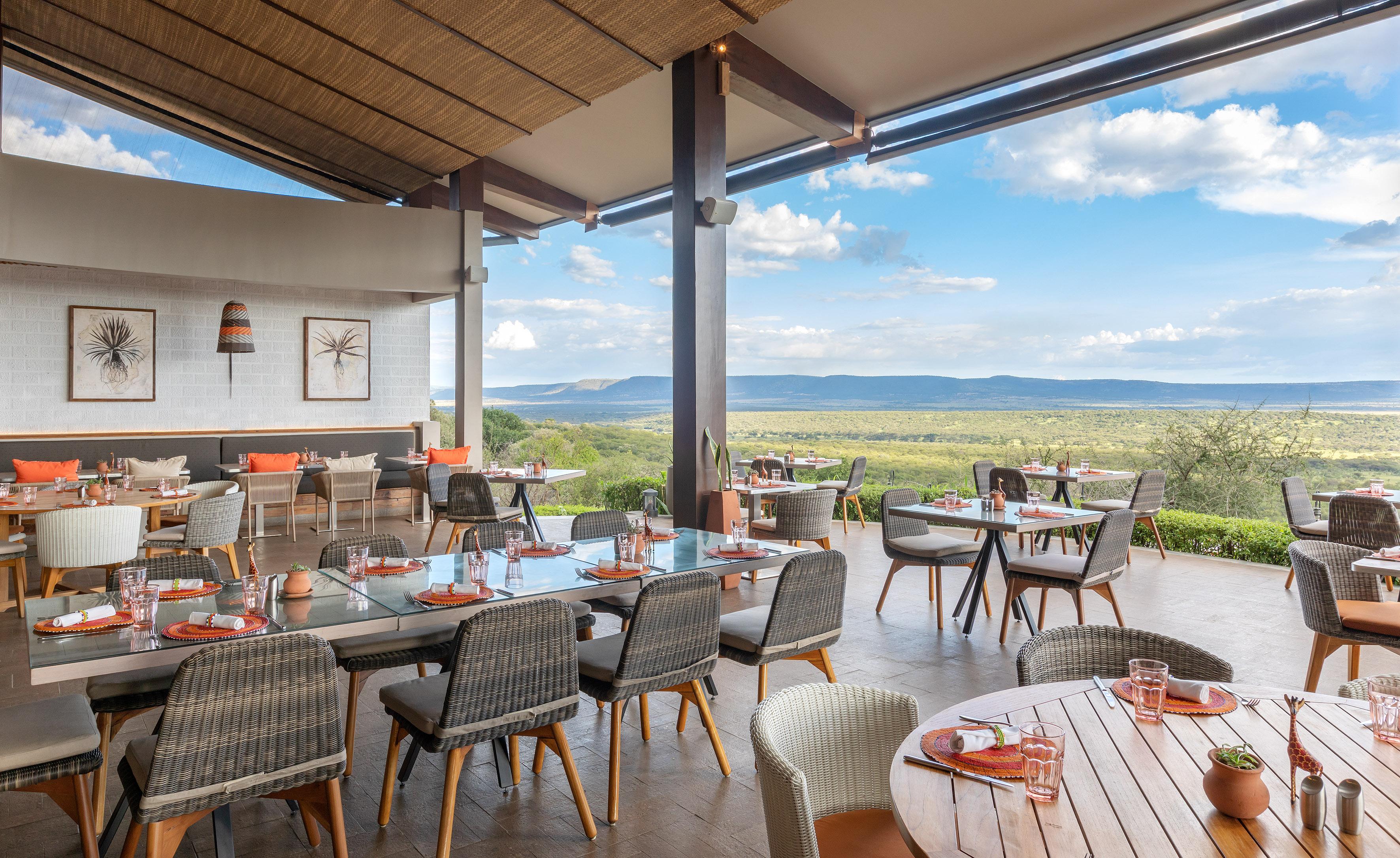 Melia Serengeti Lodge Member Of Melia Collection Zewnętrze zdjęcie