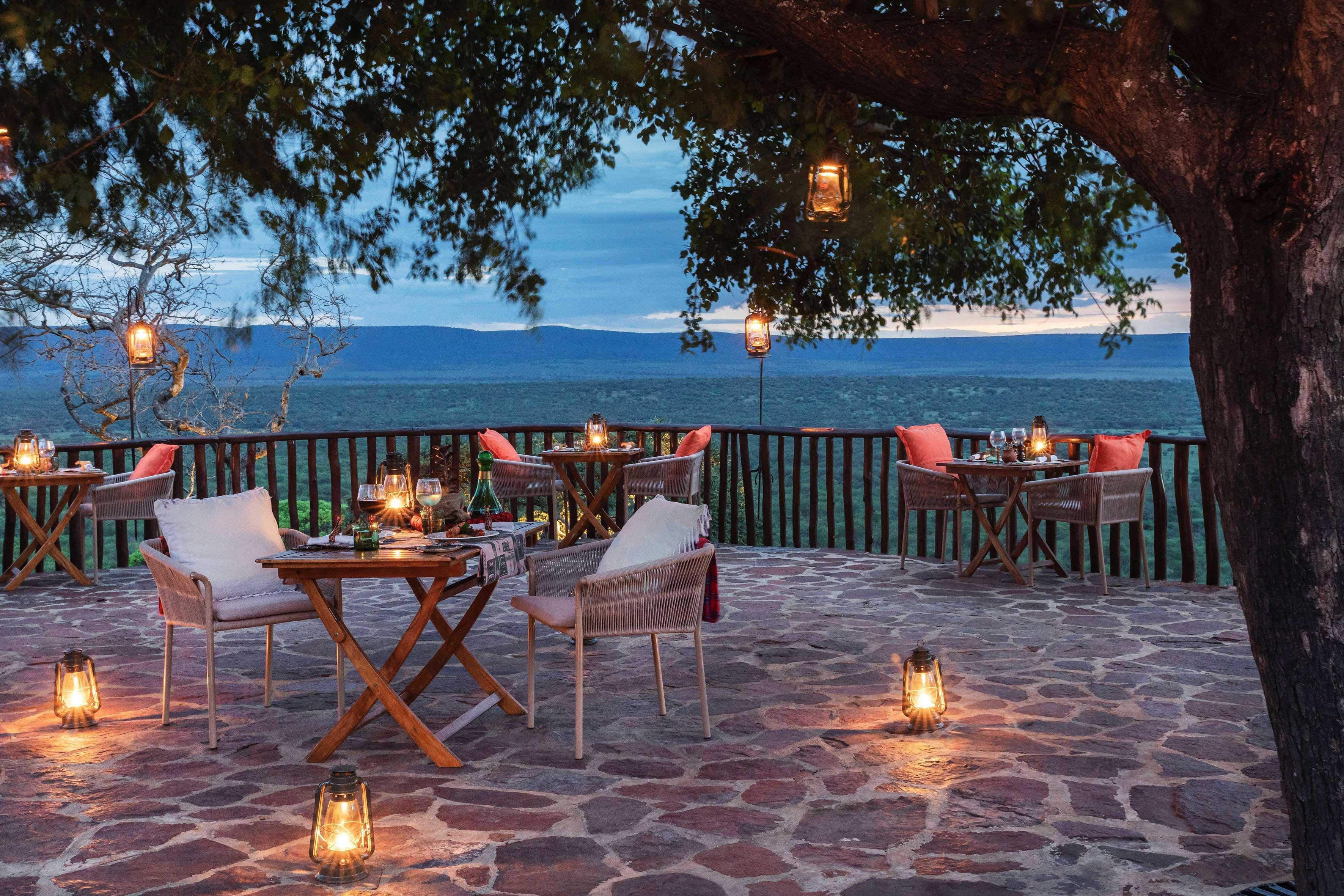 Melia Serengeti Lodge Member Of Melia Collection Zewnętrze zdjęcie