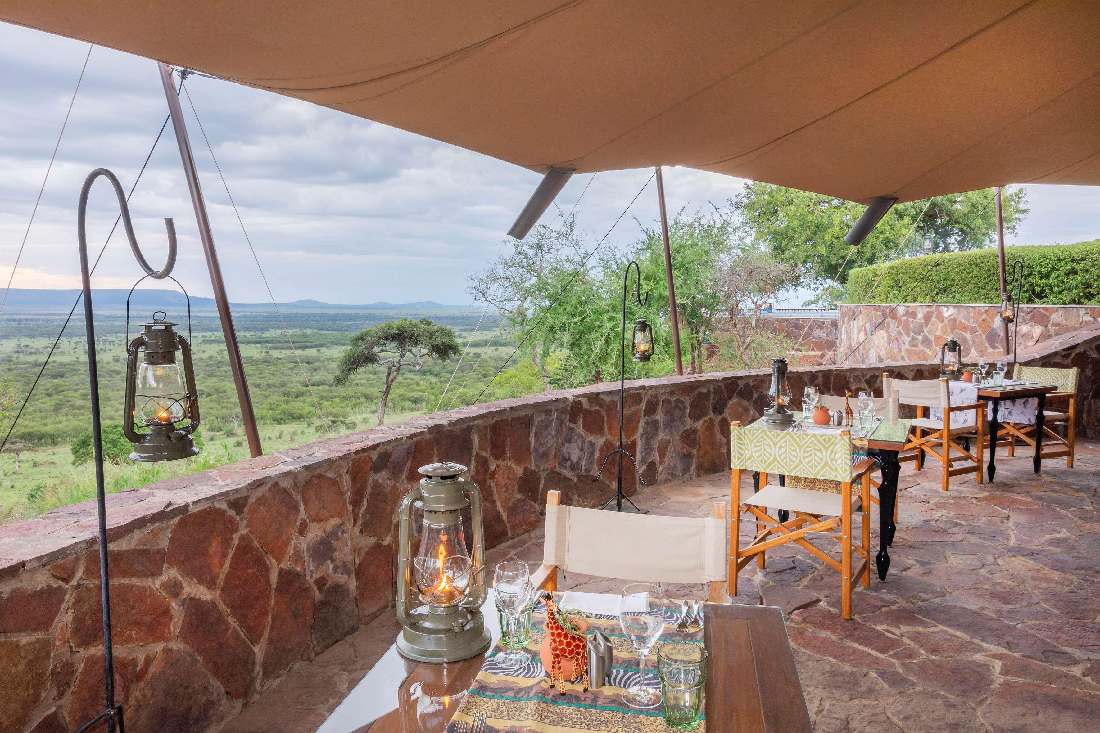 Melia Serengeti Lodge Member Of Melia Collection Zewnętrze zdjęcie