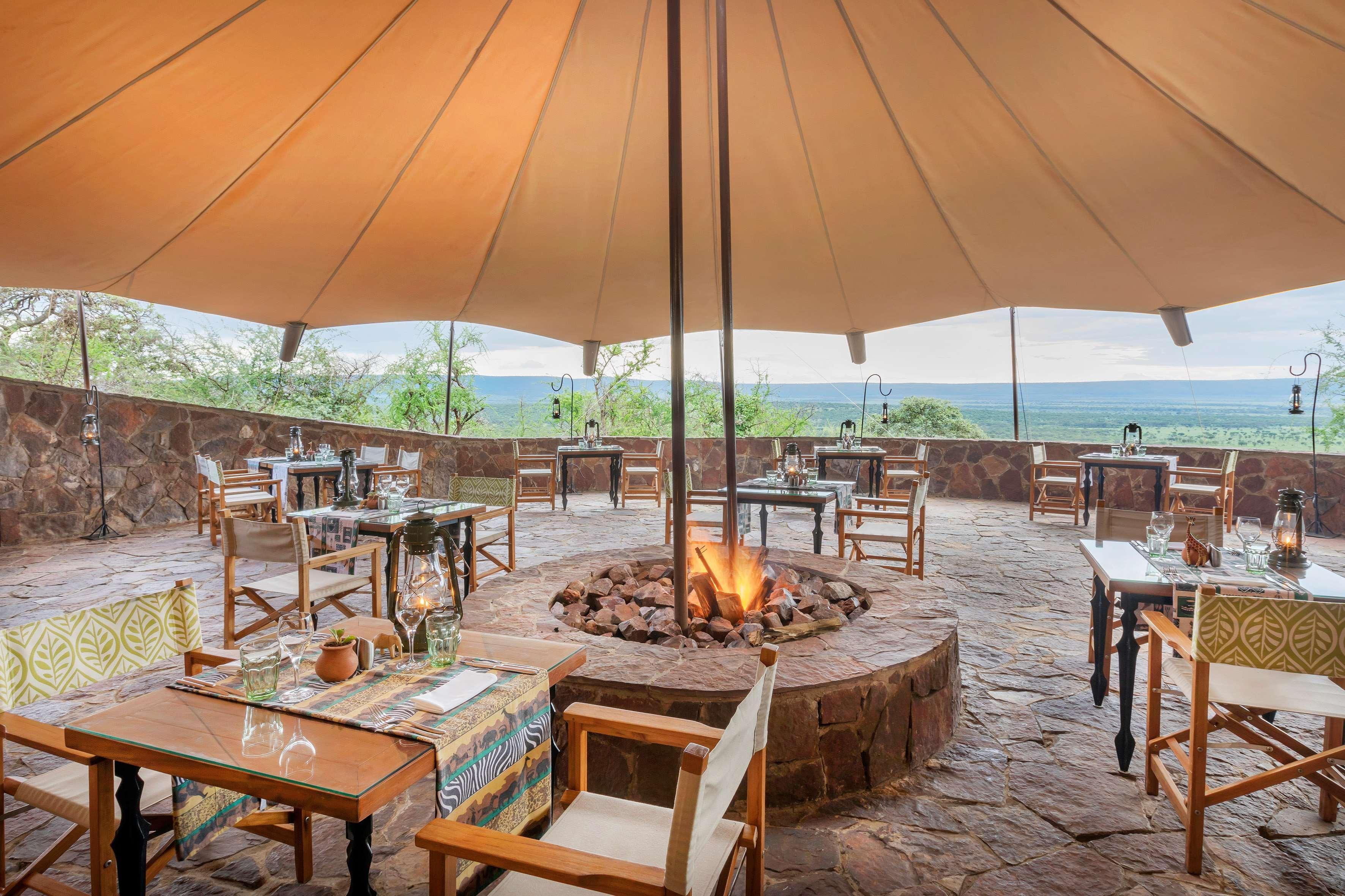 Melia Serengeti Lodge Member Of Melia Collection Zewnętrze zdjęcie