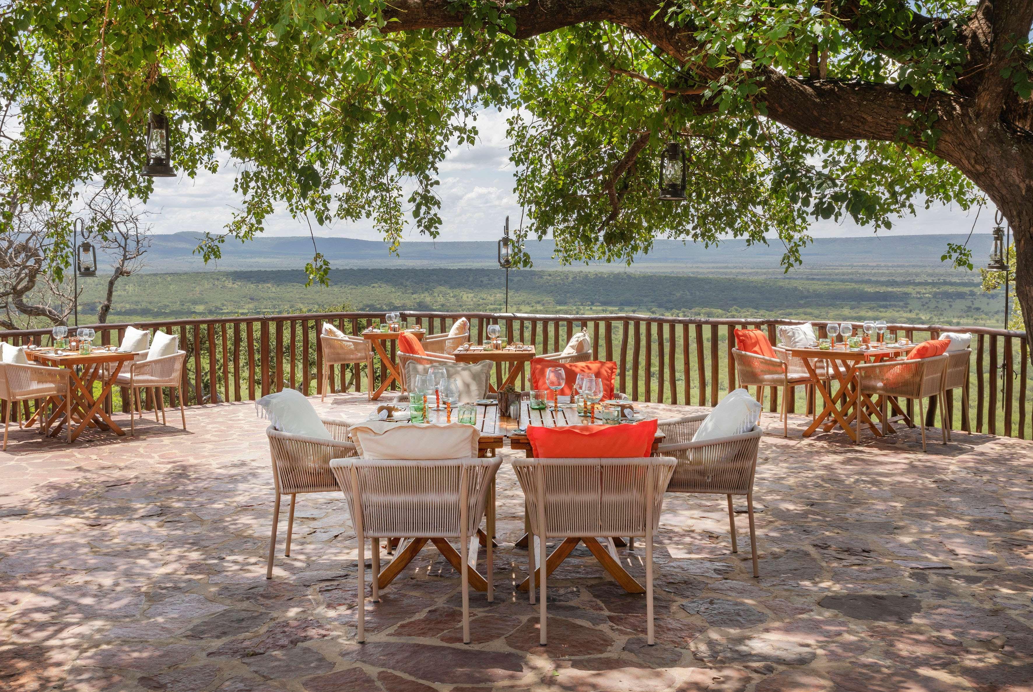 Melia Serengeti Lodge Member Of Melia Collection Zewnętrze zdjęcie