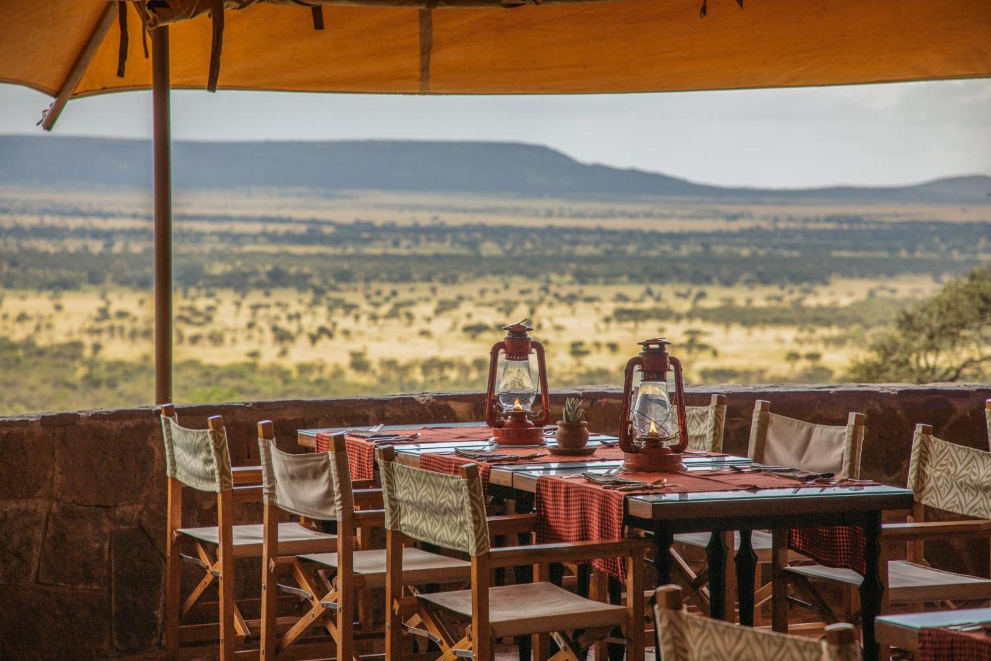 Melia Serengeti Lodge Member Of Melia Collection Zewnętrze zdjęcie