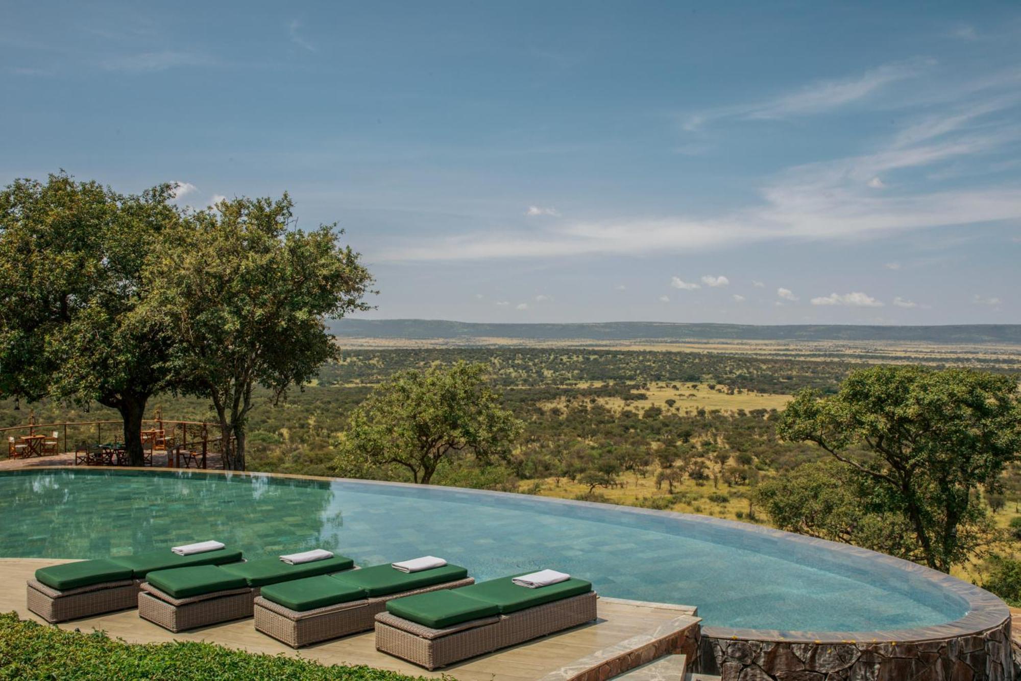 Melia Serengeti Lodge Member Of Melia Collection Zewnętrze zdjęcie