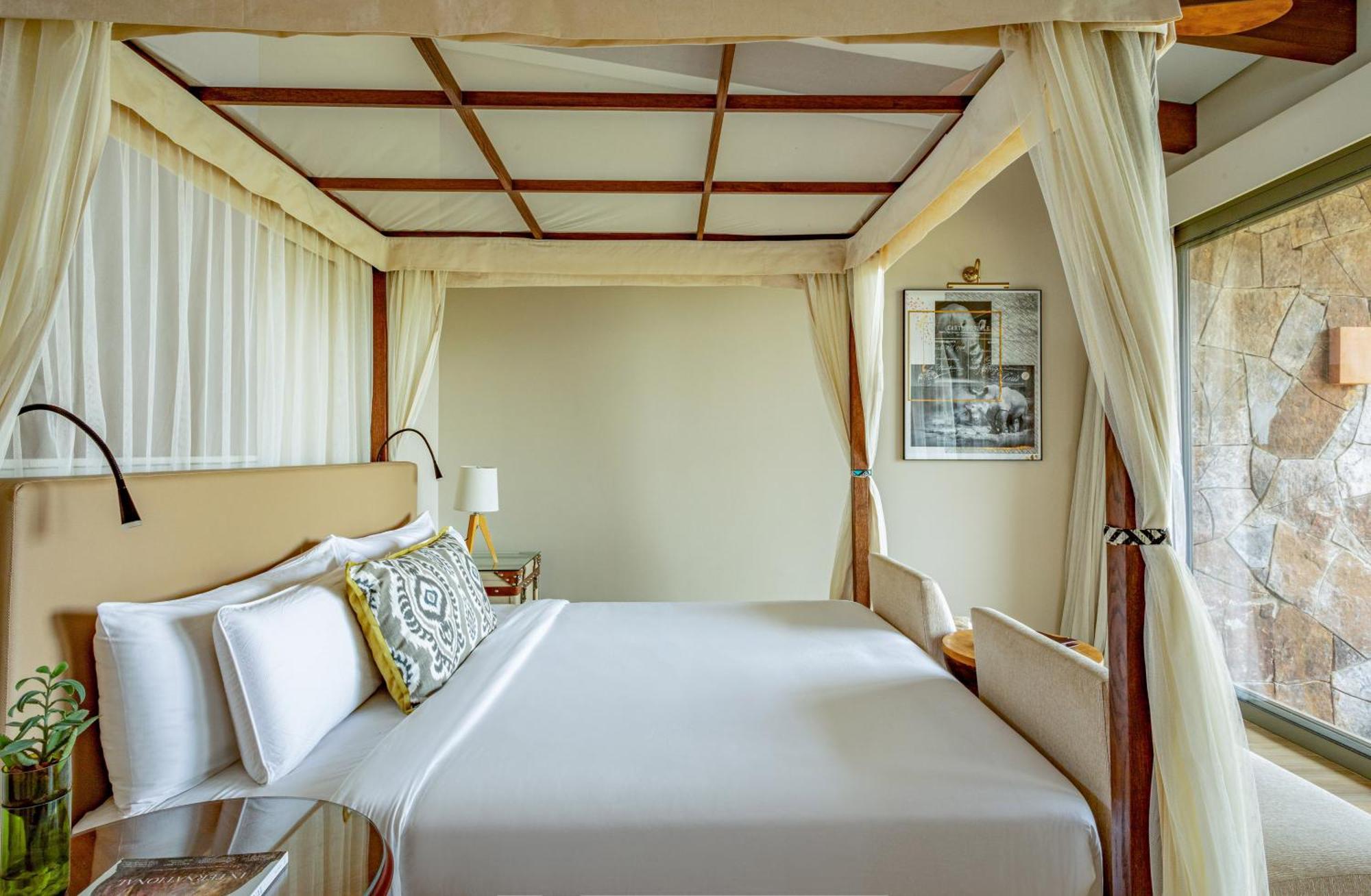 Melia Serengeti Lodge Member Of Melia Collection Zewnętrze zdjęcie