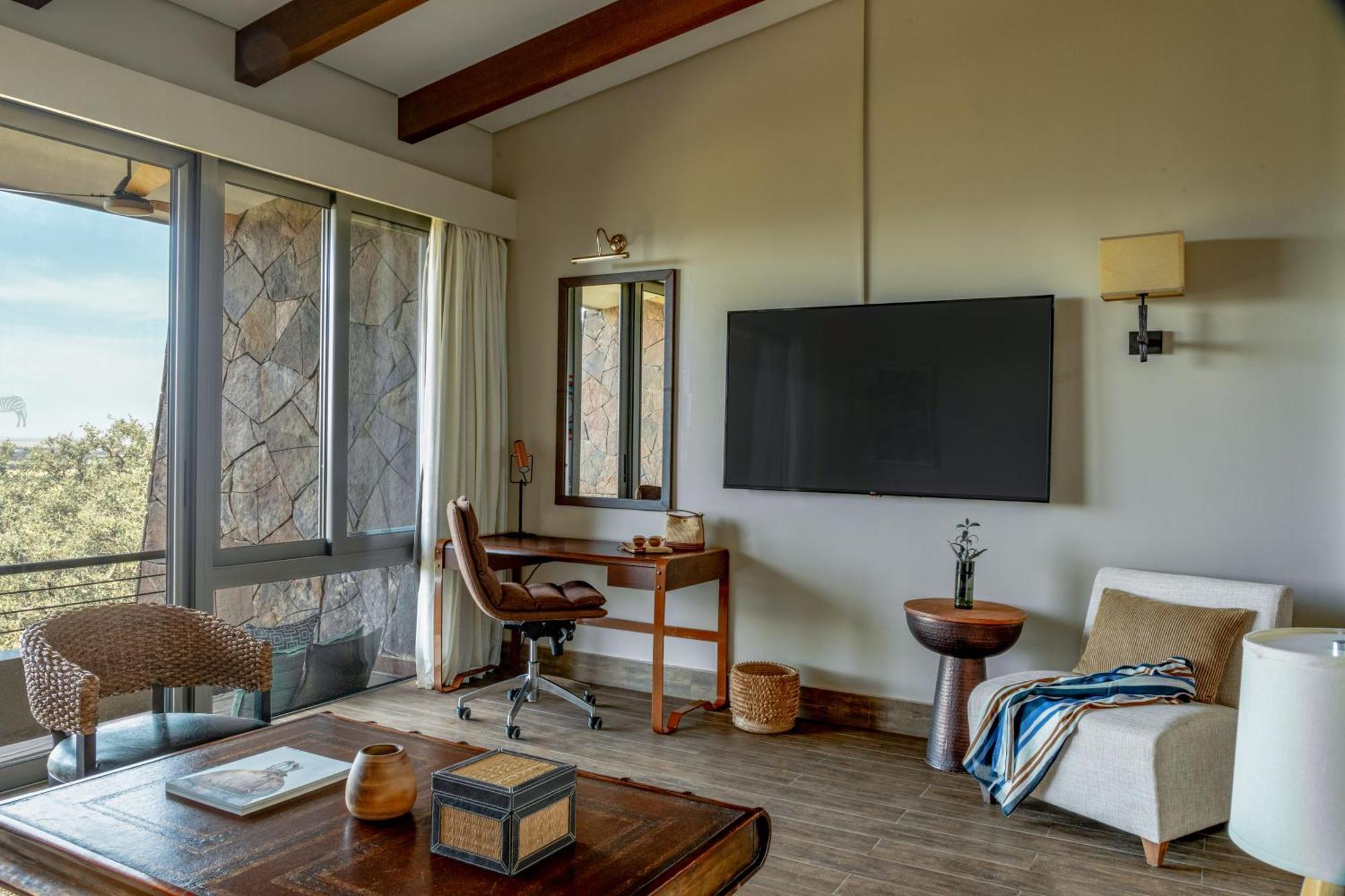 Melia Serengeti Lodge Member Of Melia Collection Zewnętrze zdjęcie