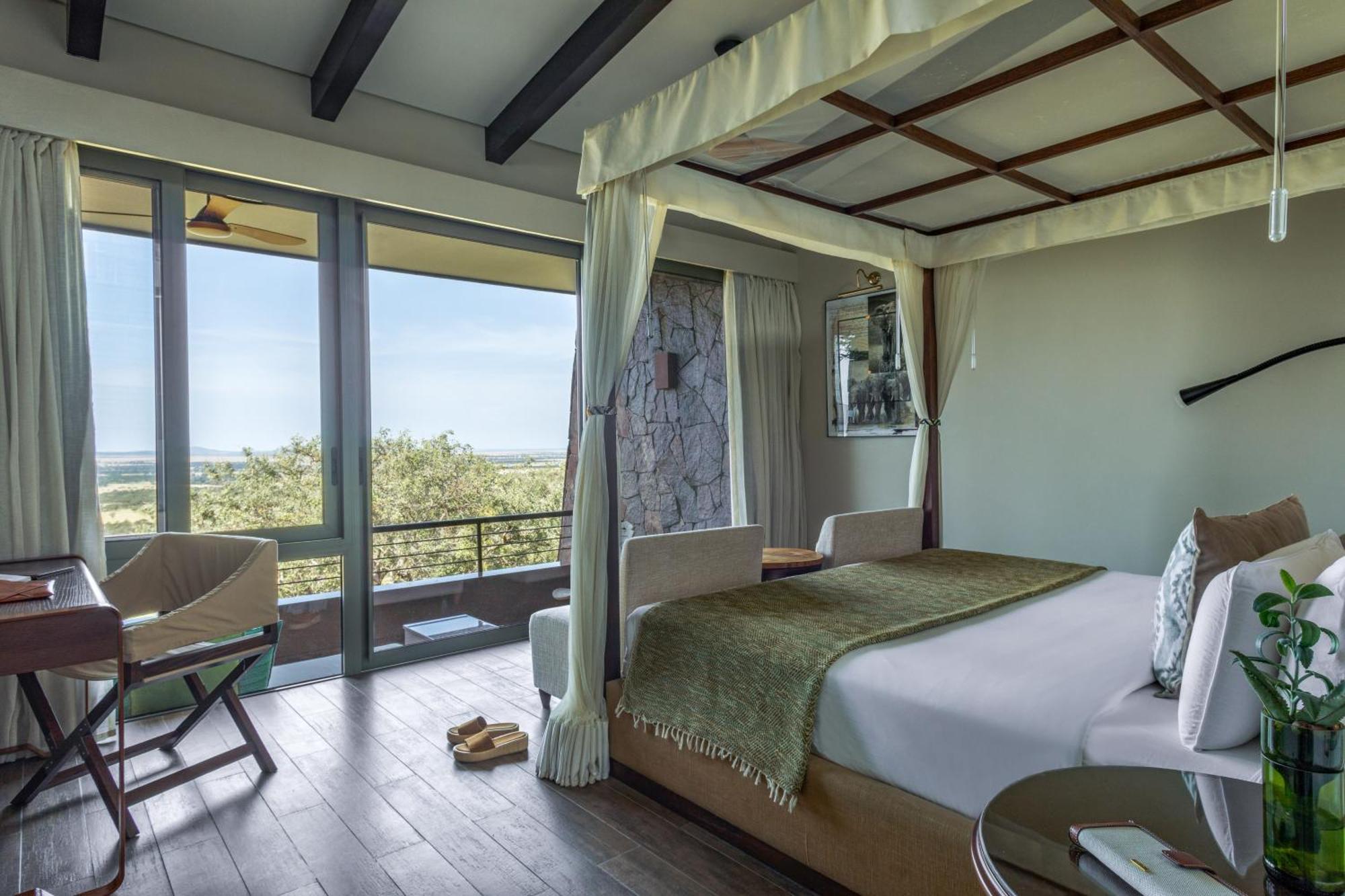 Melia Serengeti Lodge Member Of Melia Collection Zewnętrze zdjęcie