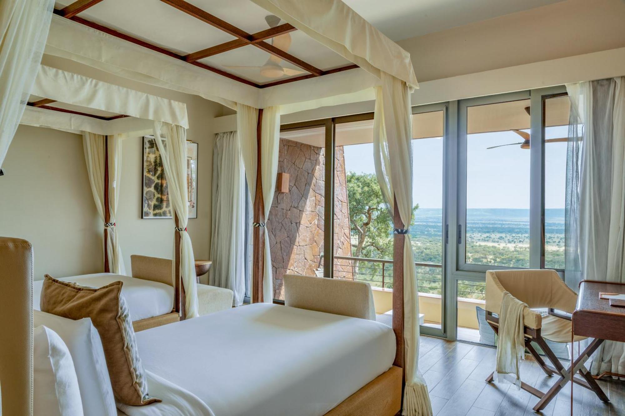 Melia Serengeti Lodge Member Of Melia Collection Zewnętrze zdjęcie