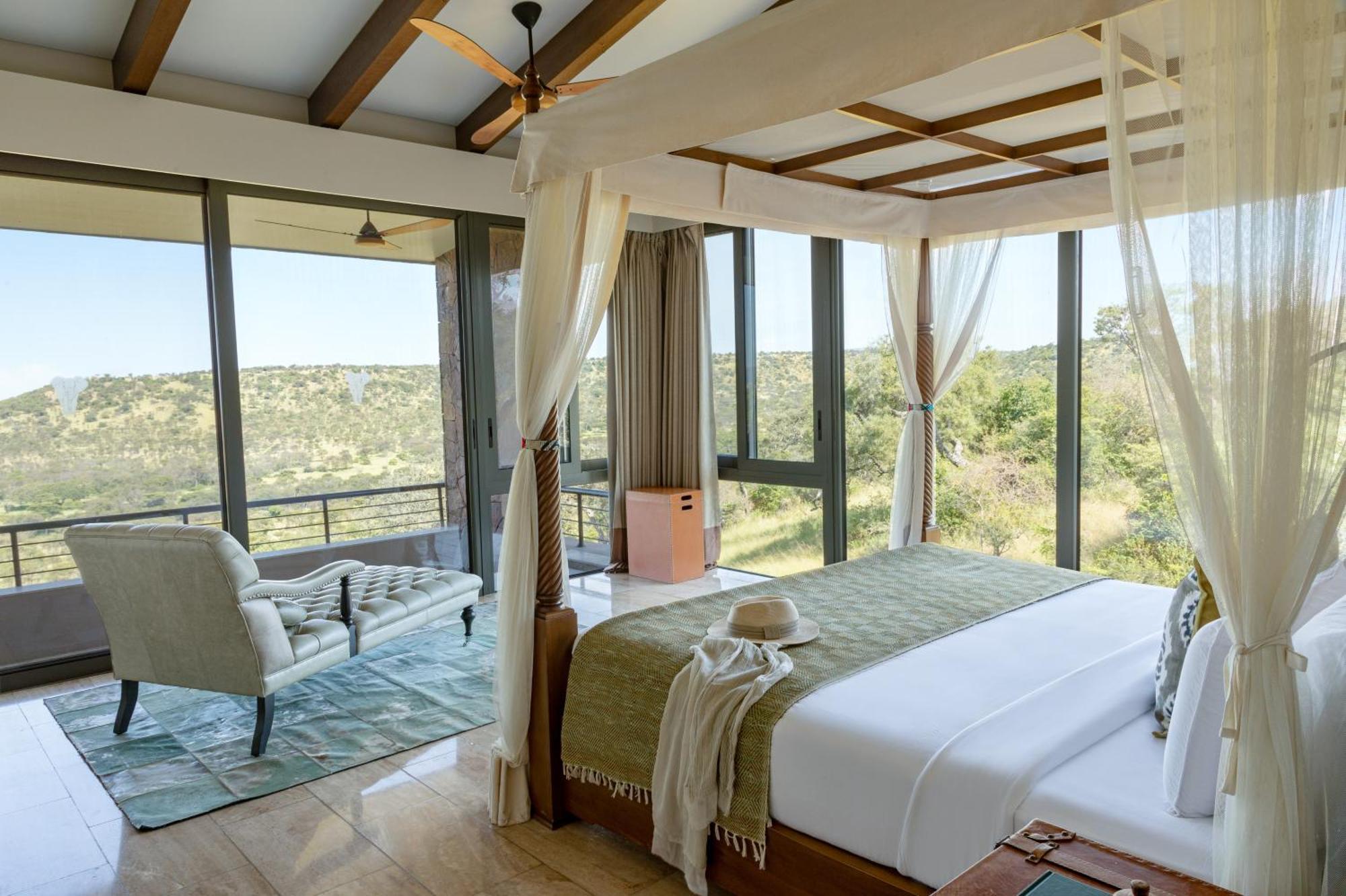 Melia Serengeti Lodge Member Of Melia Collection Zewnętrze zdjęcie