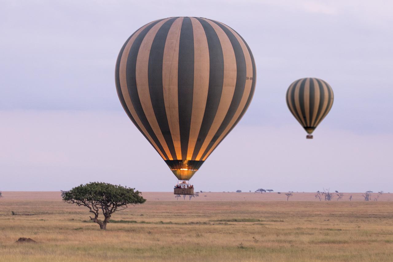 Melia Serengeti Lodge Member Of Melia Collection Zewnętrze zdjęcie
